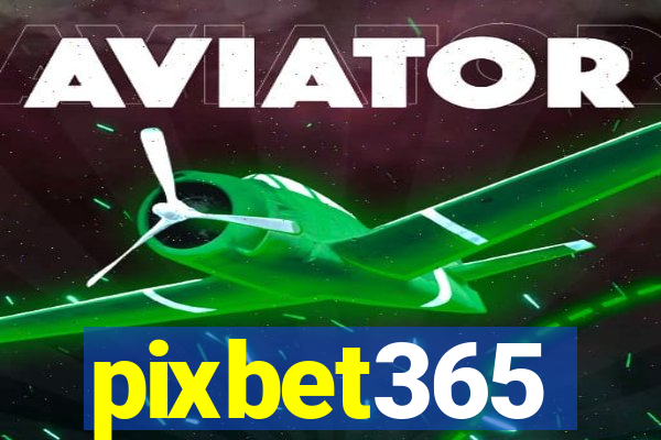 pixbet365