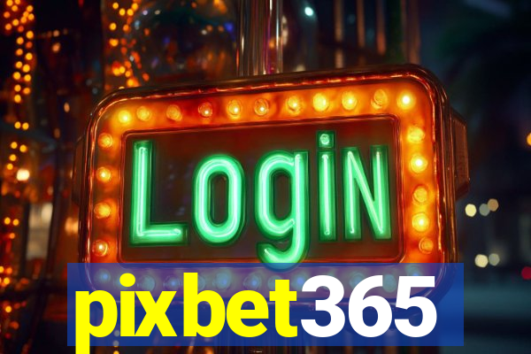 pixbet365