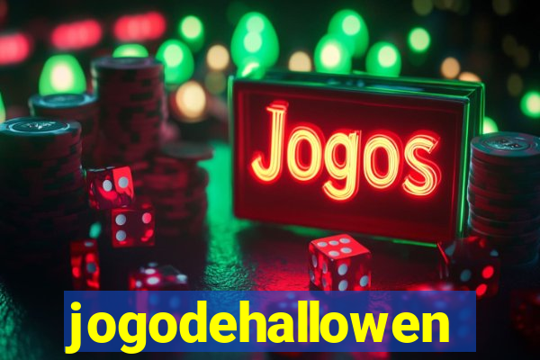 jogodehallowen