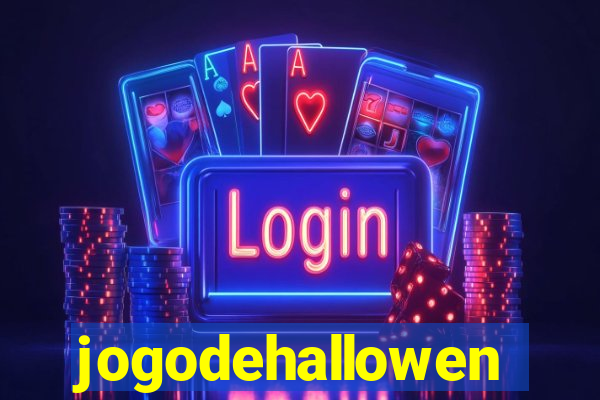 jogodehallowen