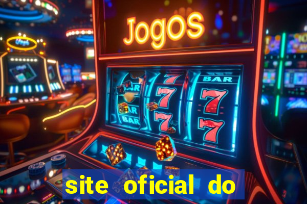 site oficial do tigre jogo