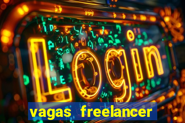 vagas freelancer porto alegre