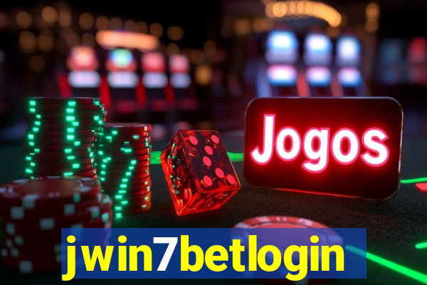 jwin7betlogin