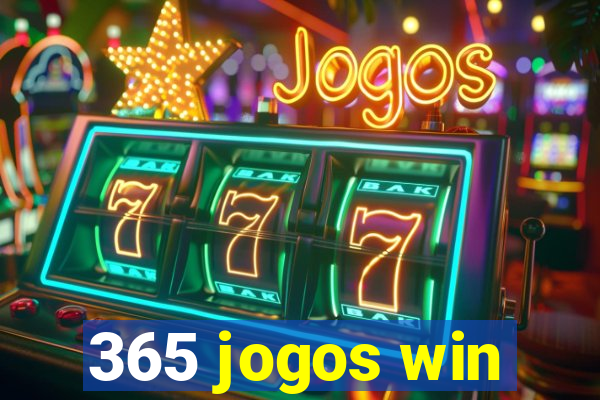 365 jogos win