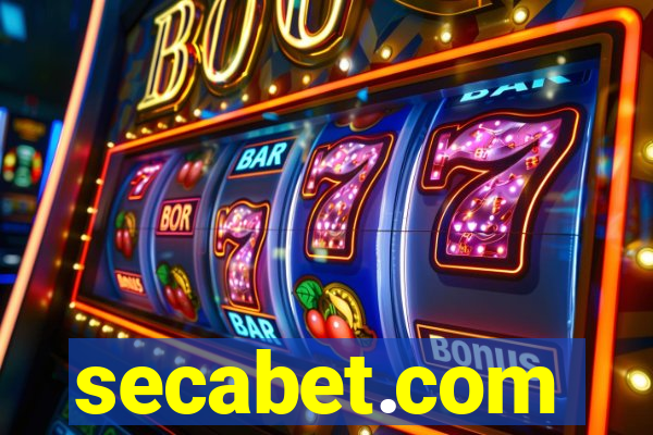 secabet.com