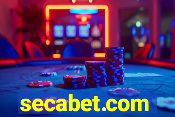 secabet.com