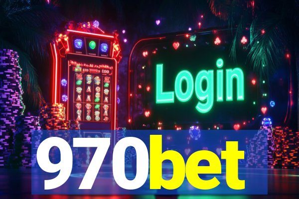 970bet