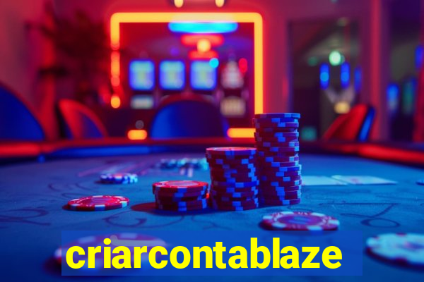 criarcontablaze