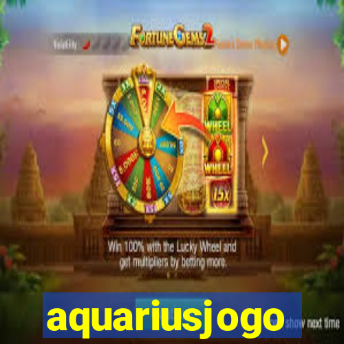 aquariusjogo