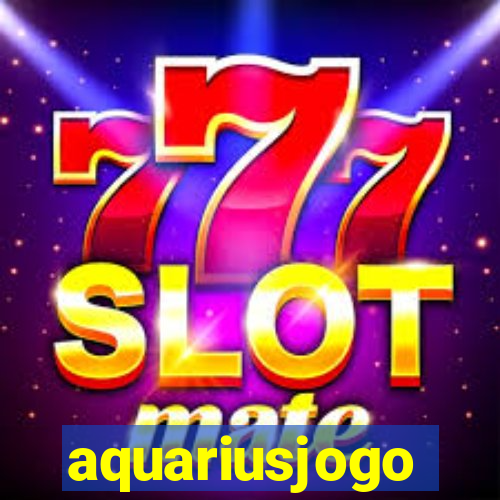 aquariusjogo