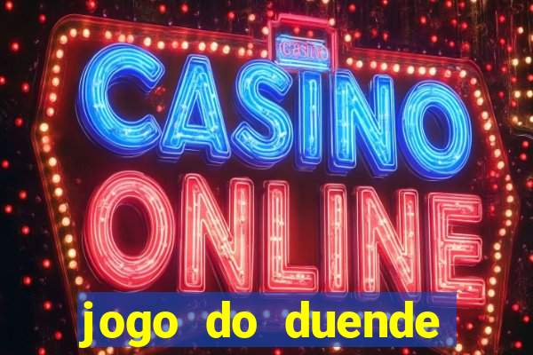 jogo do duende verde cassino