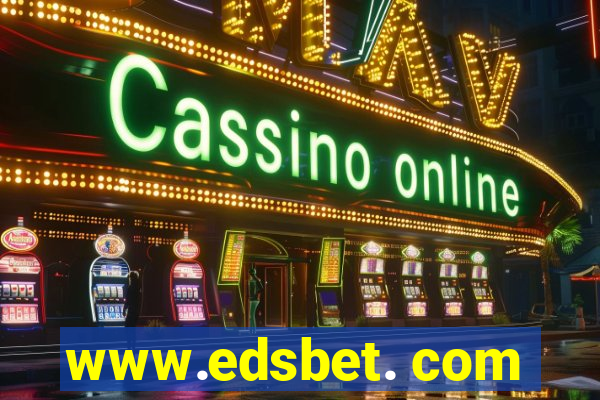 www.edsbet. com