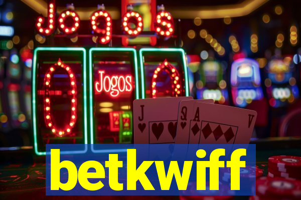 betkwiff