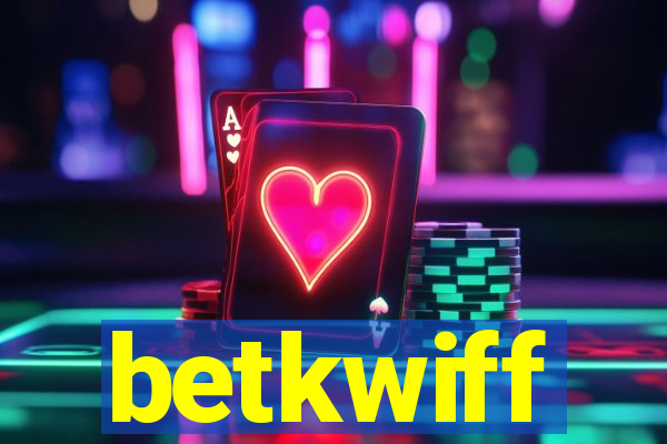 betkwiff