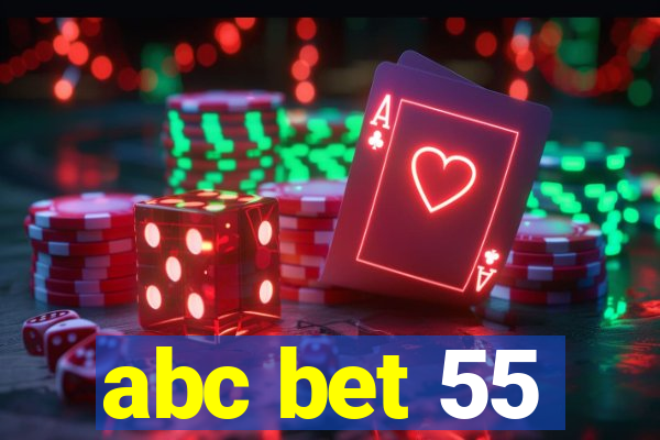 abc bet 55