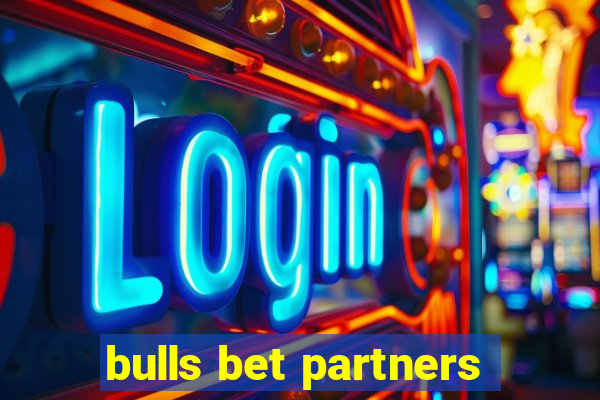 bulls bet partners