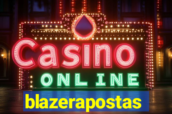 blazerapostas