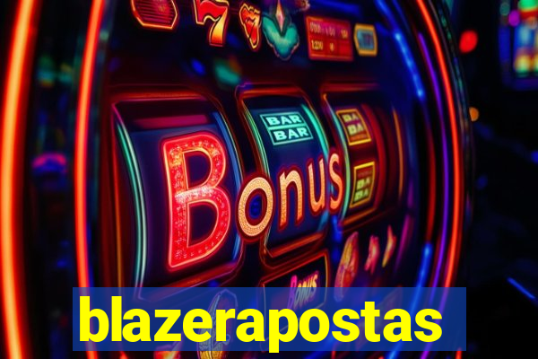 blazerapostas