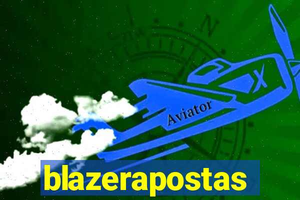 blazerapostas