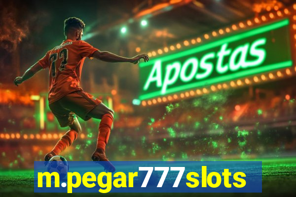 m.pegar777slots