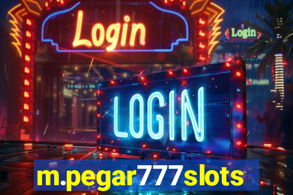 m.pegar777slots