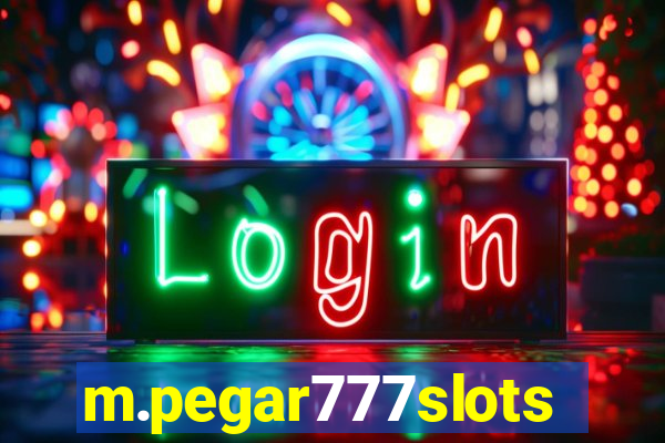 m.pegar777slots