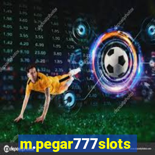 m.pegar777slots