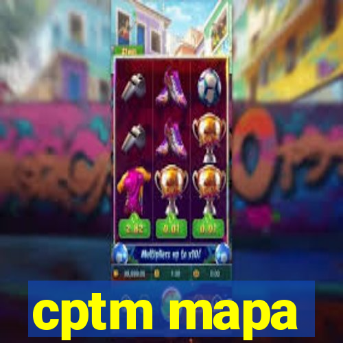 cptm mapa