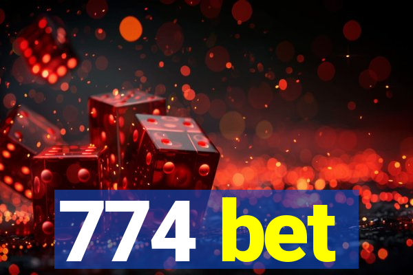 774 bet