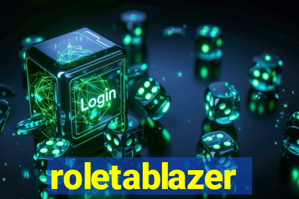 roletablazer