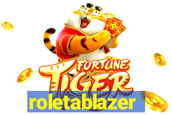 roletablazer