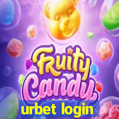 urbet login