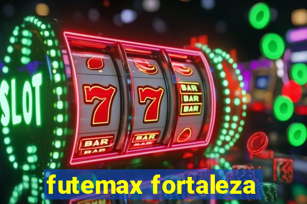 futemax fortaleza