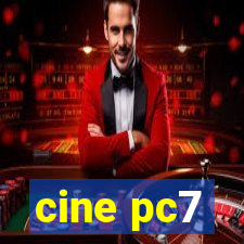 cine pc7