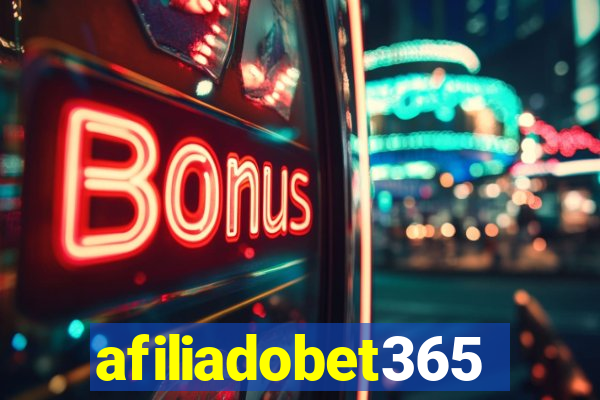 afiliadobet365