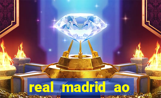 real madrid ao vivo com imagem futemax