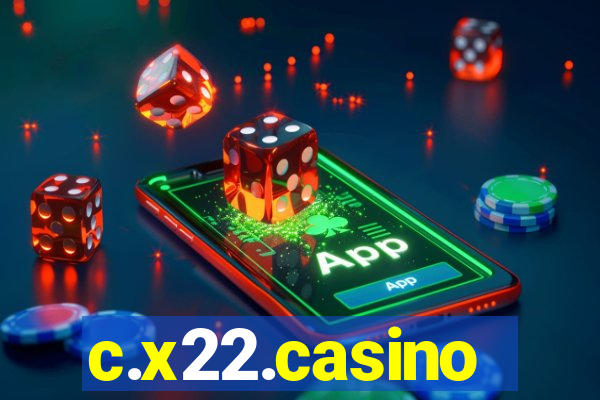 c.x22.casino