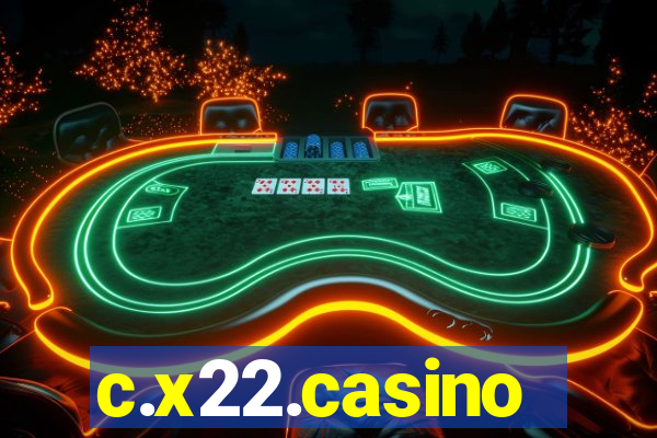 c.x22.casino