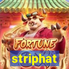 striphat