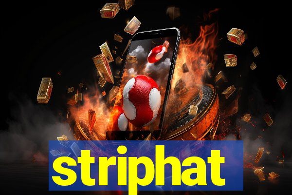 striphat