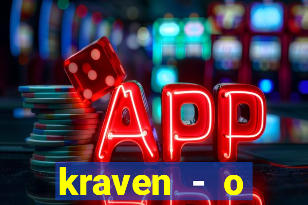 kraven - o caçador filme completo dublado superflix