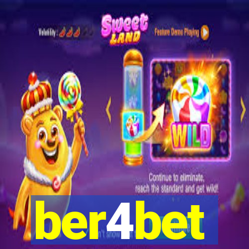 ber4bet