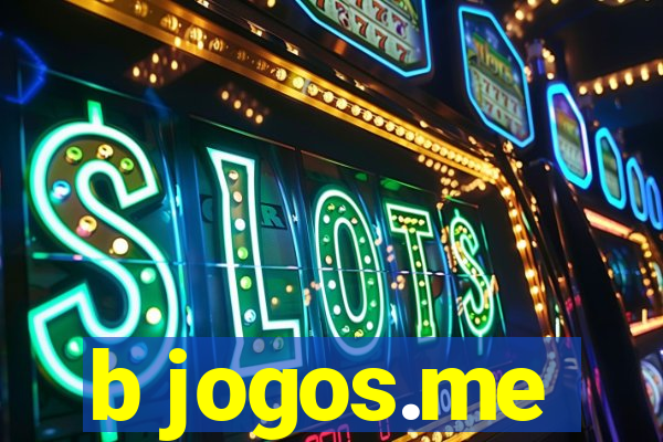 b jogos.me