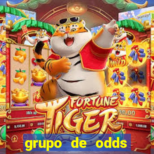 grupo de odds altas telegram