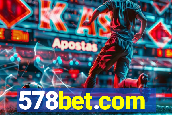 578bet.com