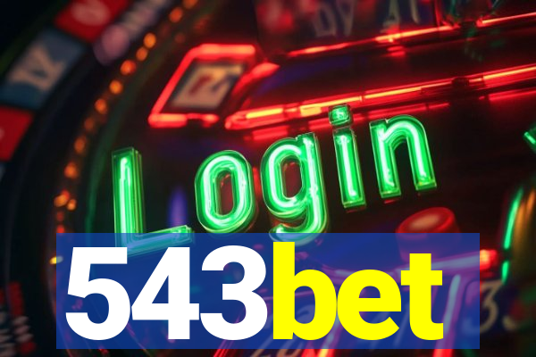 543bet