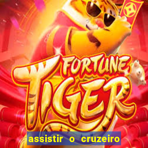 assistir o cruzeiro das loucas