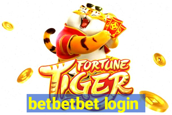 betbetbet login