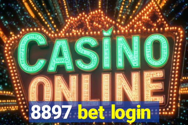 8897 bet login