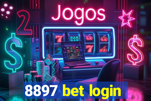 8897 bet login